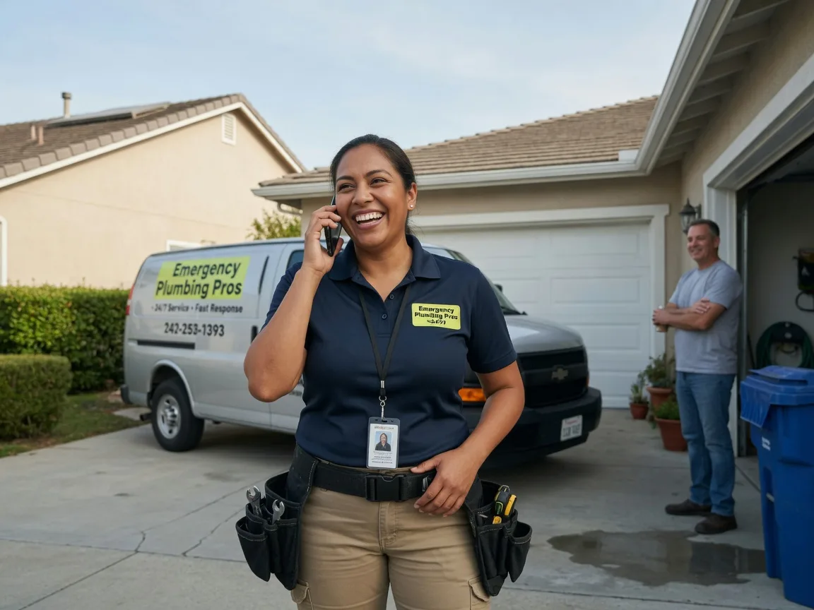 Emergency Plumber Tieton, WA FAQs